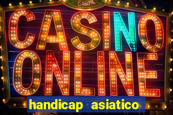 handicap asiatico 0.0 0.5